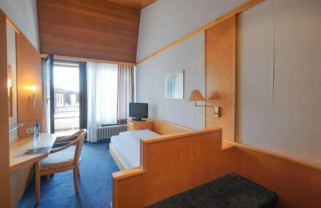 Hotel Stadt Breisach-1