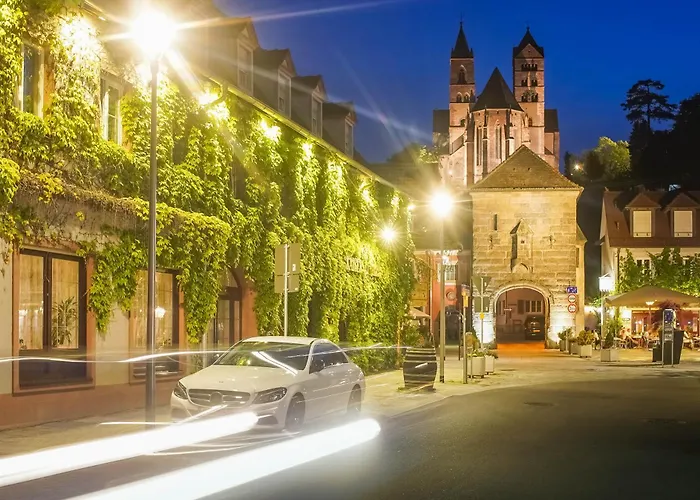 Kaiserstühler-Hof